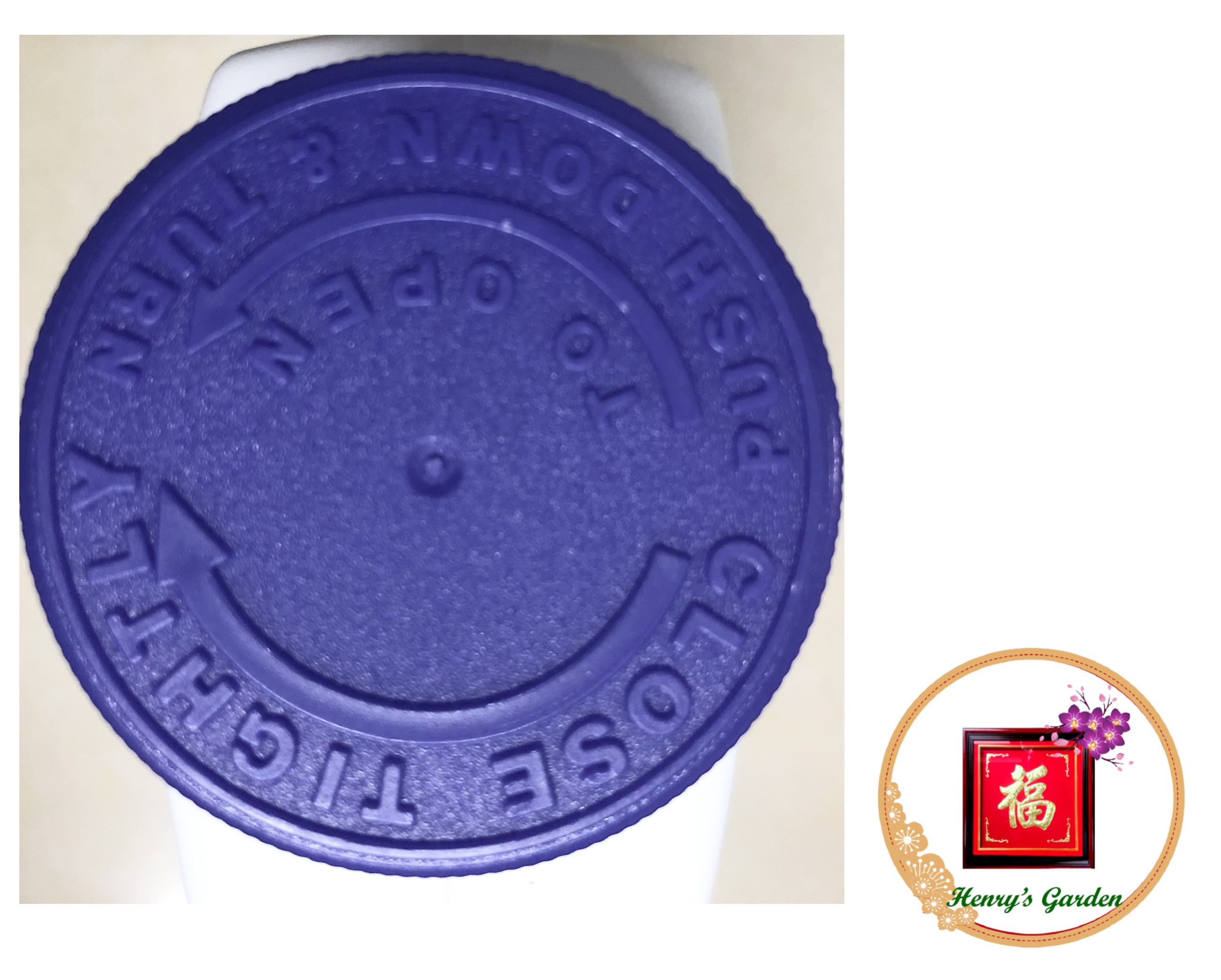 Thuốc Trị Nấm Mancozeb USA - #309A# 473ml