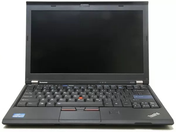 Lenovo Thinkpad X220 / Core i5/ 8GB Ram/500GB HDD/ Windows 10/ Ms