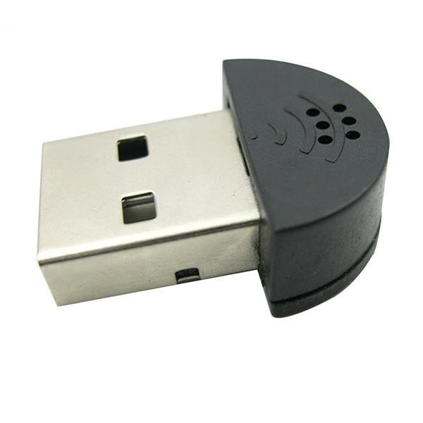 USB microphone cho laptop và máy tính
