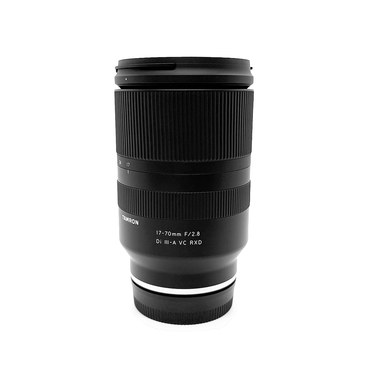 Tamron 17-70mm f2.8 Di III-A VC RXD Lens for Sony E (17-70 mm f