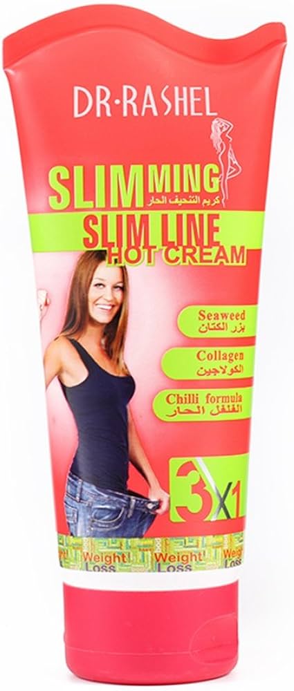 DR%20RASHEL%20SLIMMING%20Slim%20Line%20Hot%20CREAM%20dssh%20Anti%20Cellulite%20Lotion%20Fat%20Burner%20Weight%20Loss%20Massage%20CREAM%20150g%20Burning%20the%20Excess%20Fat%20-%20Image%203