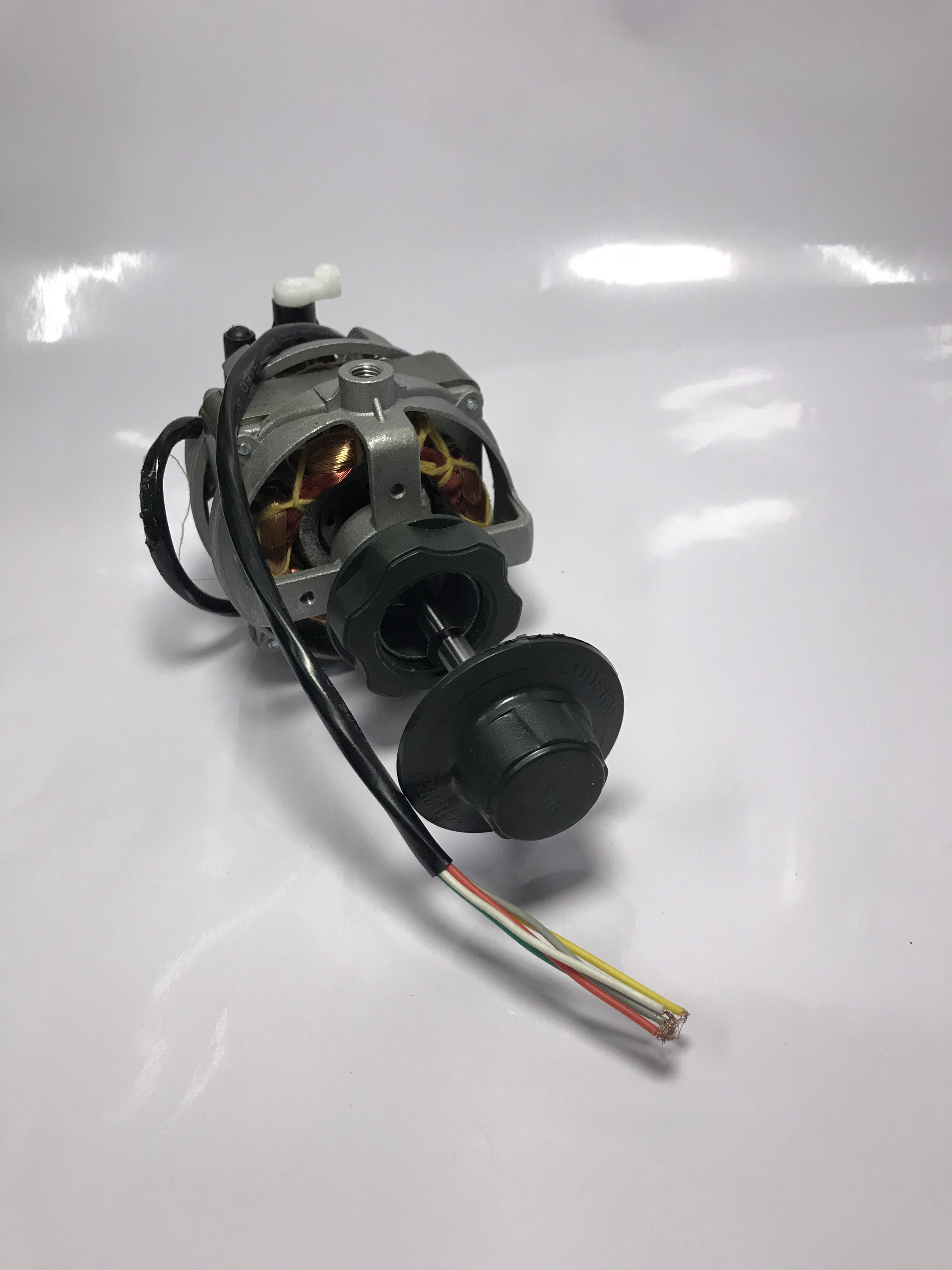 Moter quạt điện B4 220V