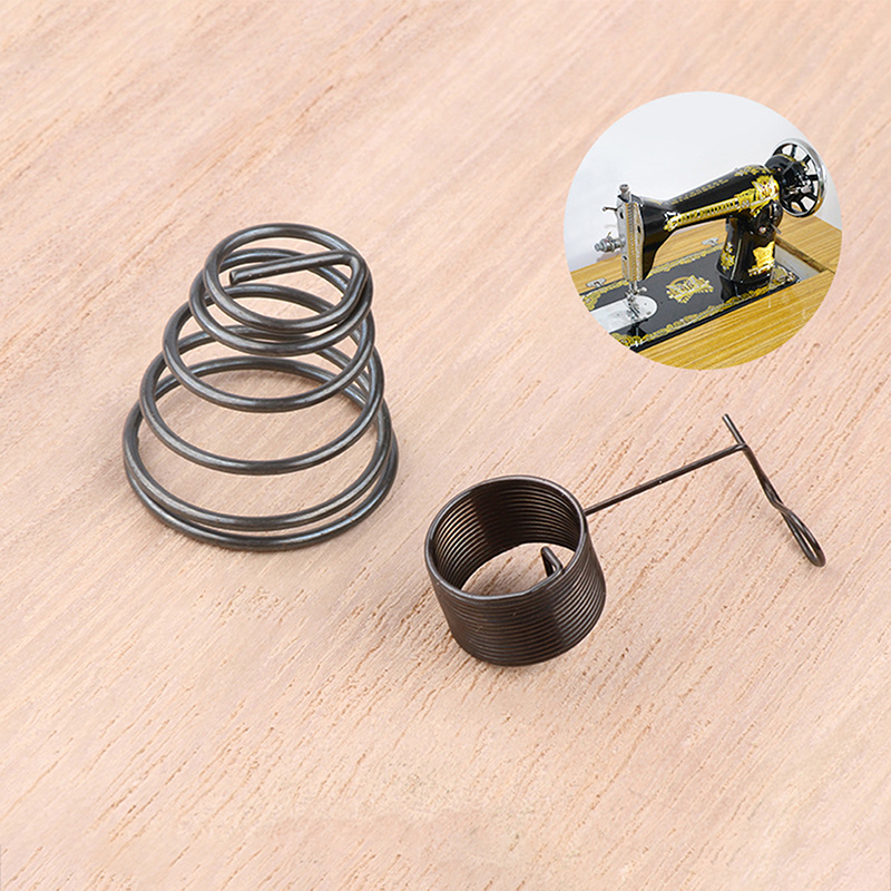 4Pcs%20Sewing%20Machine%20Upper%20Thread%20Tension%20Springs%20Single%20Needle%20Lockstitch%20Thread%20Loop%20Home%20Sewing%20Machine%20Accessories%20Hudduo%20-%20Image%203