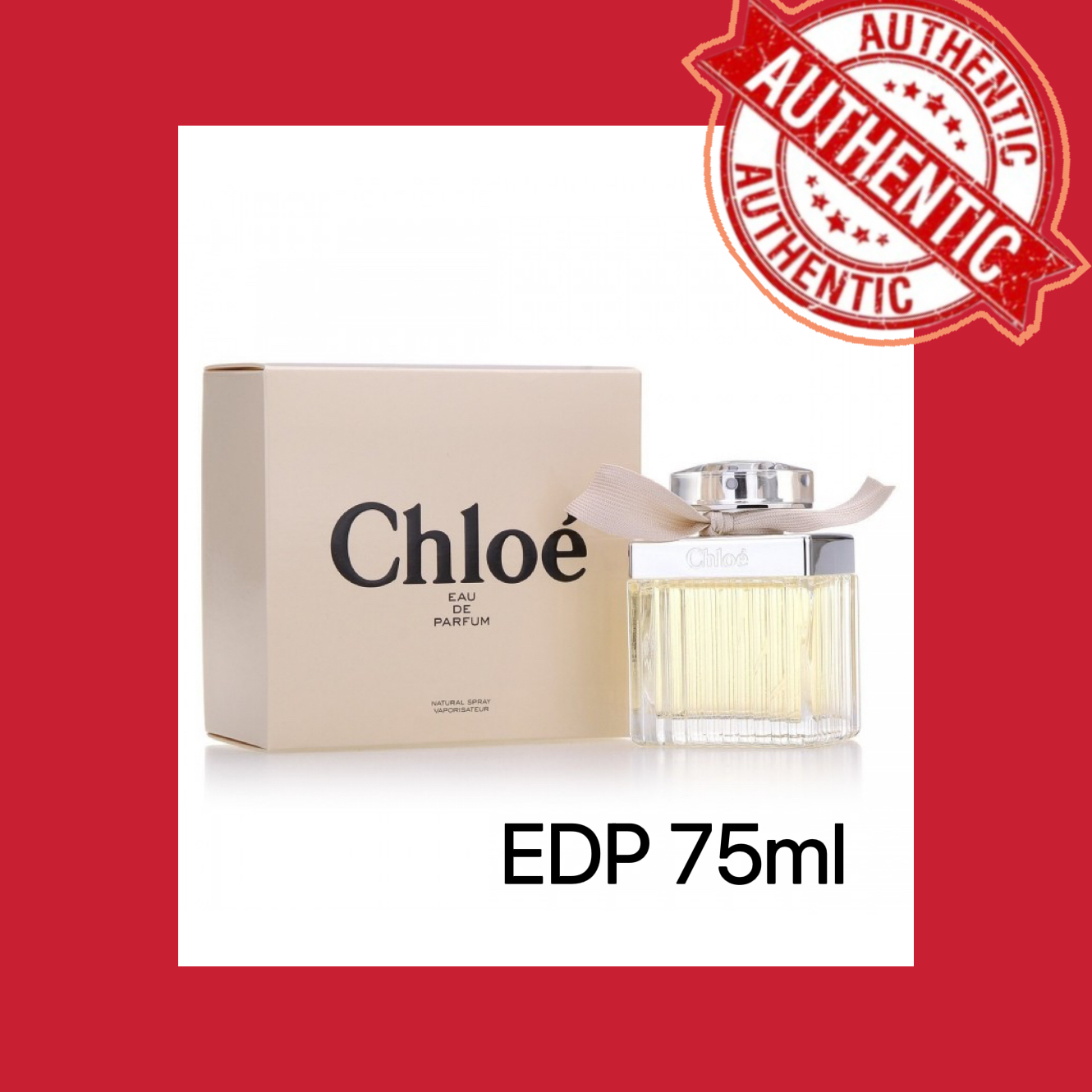 Chloe Signature perfume 75ml EDP for her - [ Chloe perfume | Chloe EDP ...