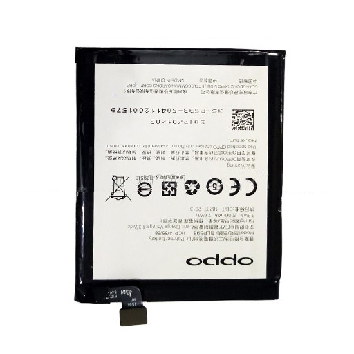 Pin Oppo P593 / Neo 5 / A31 / Neo5