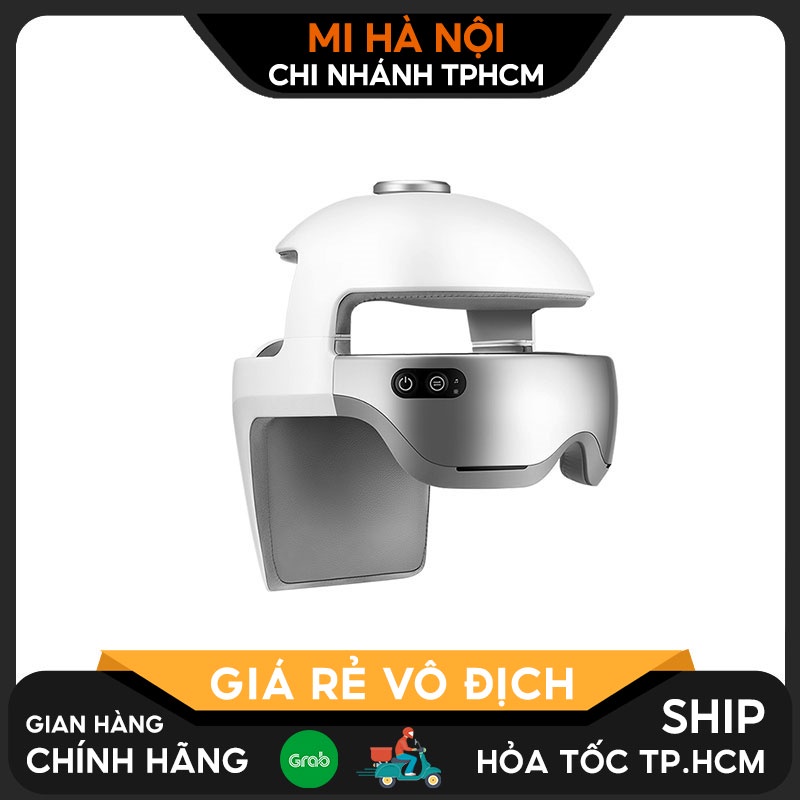 Máy massage gắn đầu Xiaomi Momoda Smart