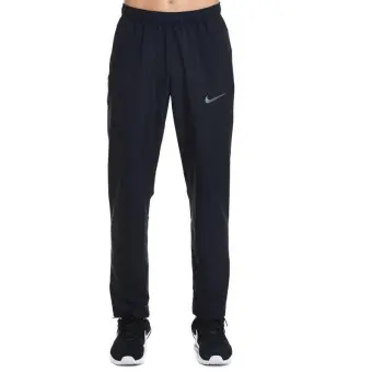 men's nike team woven pants