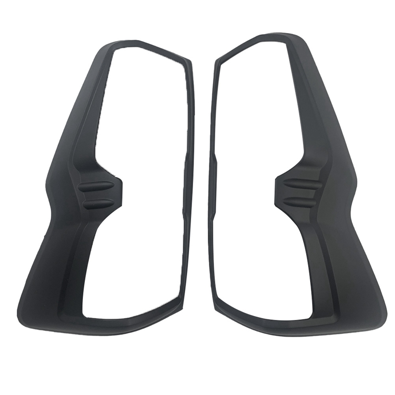 Car Rear Light Cover Rear Lampshade Tail Light Lamp Hood Parts for