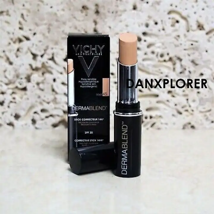 vichy concealer