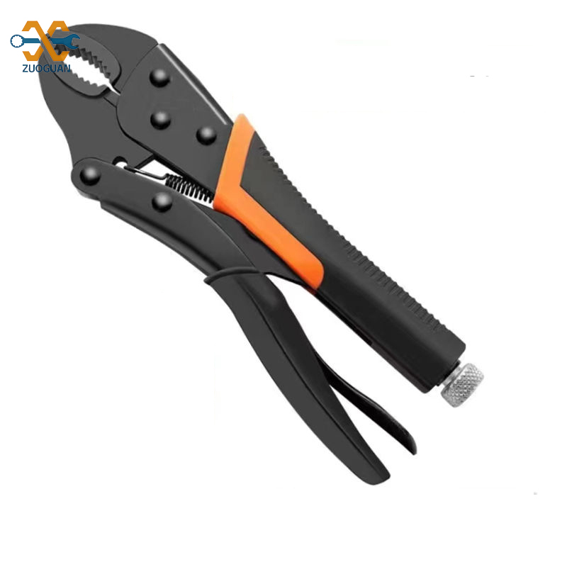Multifunctional Mighty Pliers Universal Pliers Pressure Pliers Fixed Tool Universal Forceless Pliers