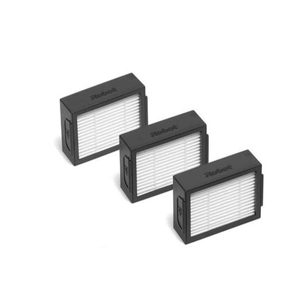 Irobot Hepa Filter Side Brush Main Brush Roll For Irobot Roomba I7 E5 E6 I Series Robot Vacuum Cleaner Replacement Spare Parts