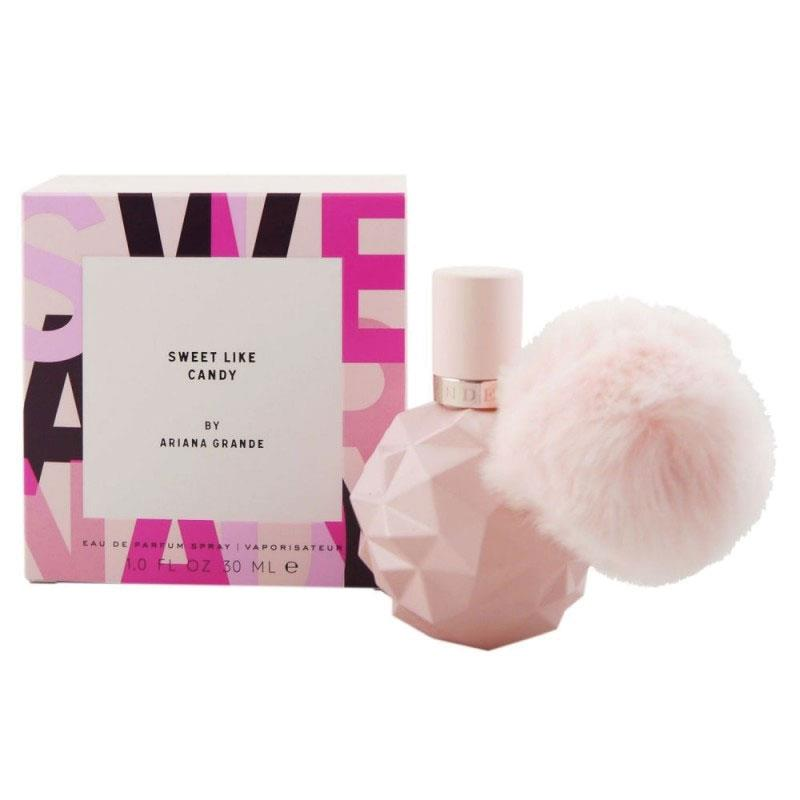 perfume similar to ariana grande sweet like candy