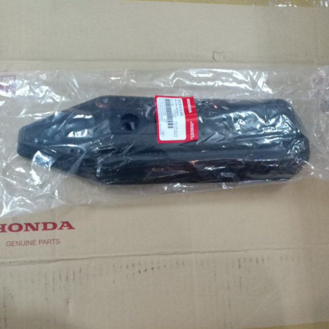zin Ốp pô LEAD 125 2013 2014 2015 2016 zin