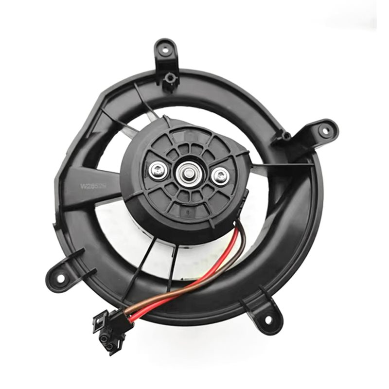 A2118301008 Cooling Fan Blower for W211 E200 E220 E240 E280 E320 W219 CLS300 CLS320 CLS350 A2119062400.