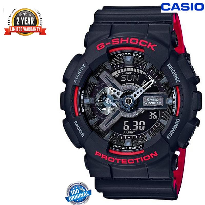 ga110hr