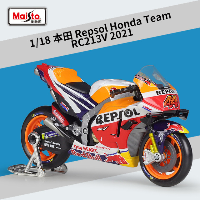 Maisto%201:18%20Repsol%20Honda%20Team%20Rc213v%2093%2044%20Marc%20Marquez%20Moto%20Gp%20Racing%20Casting%20Alloy%20Motorcycle%20Model%20Collection%20Gift%20Toy%20-%20Image%208