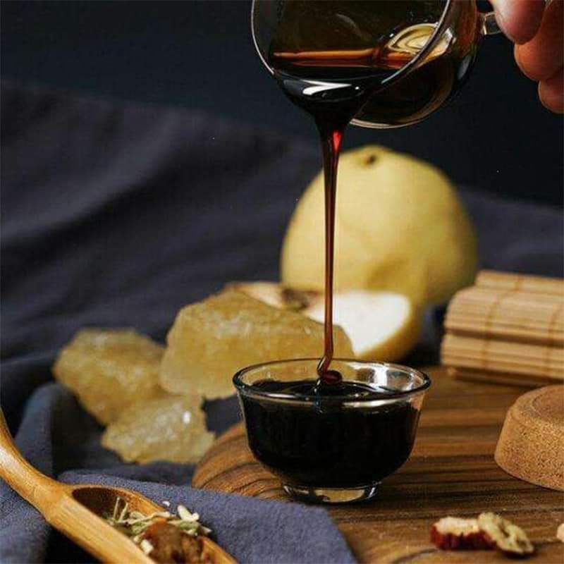 Tỳ Bà Cao ( giúp tan đàm , bớt ho , nhuận phế ...)