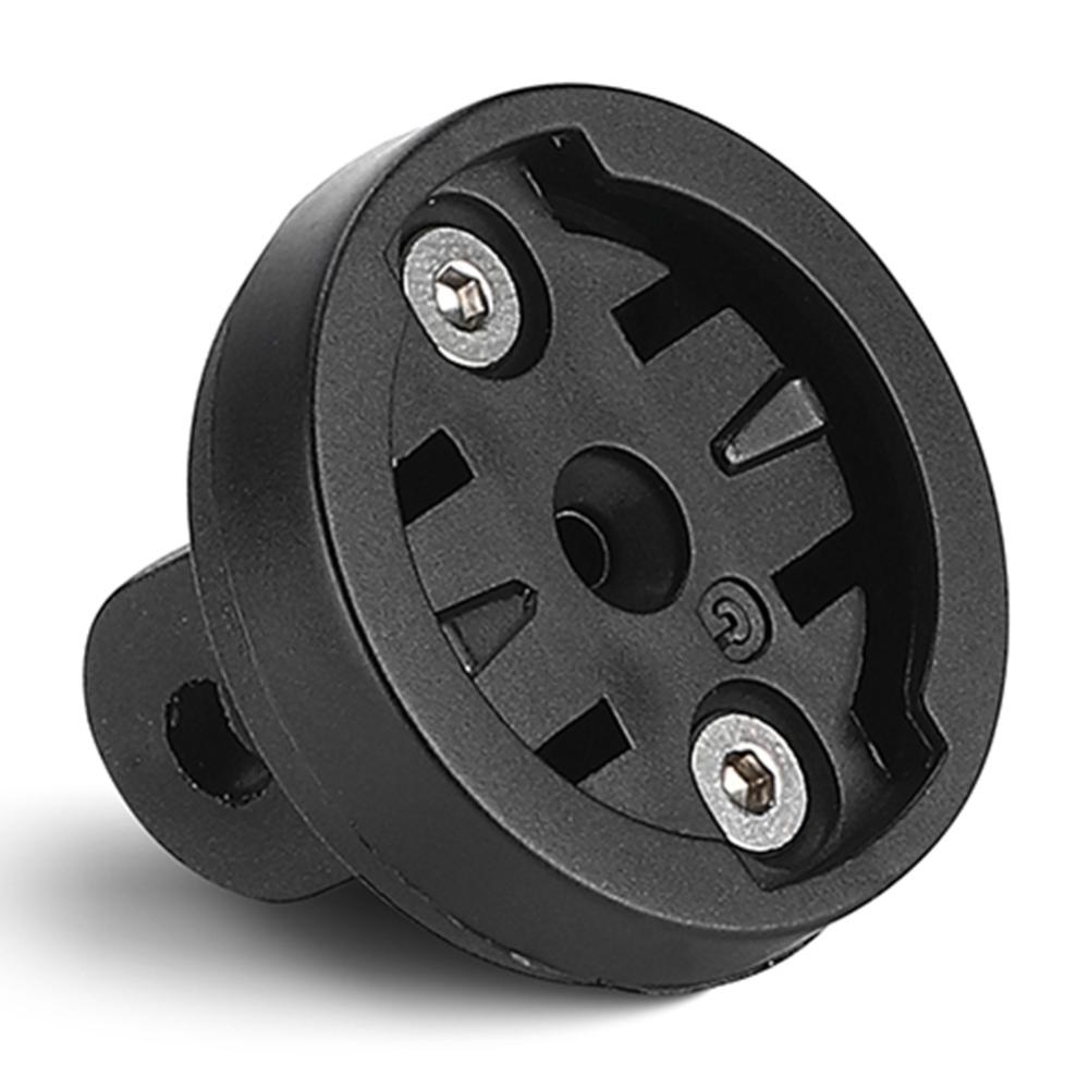 Bike Computer Holder Connecting Base Accessories Bicycle Light Mount Computer Holder Adapter for Gopro Connecting Seat