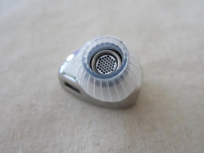 [NC] EarTip MOONDROP SPRINGTIP | Eartips Chính Hãng | Núm Tai Nghe