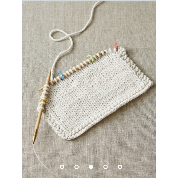 Đánh dấu hãng cocoknits