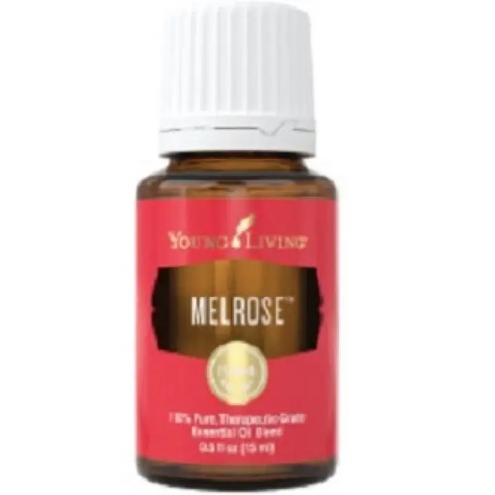 Young Living Melrose Essential Oil Blend 15ml Lazada Singapore