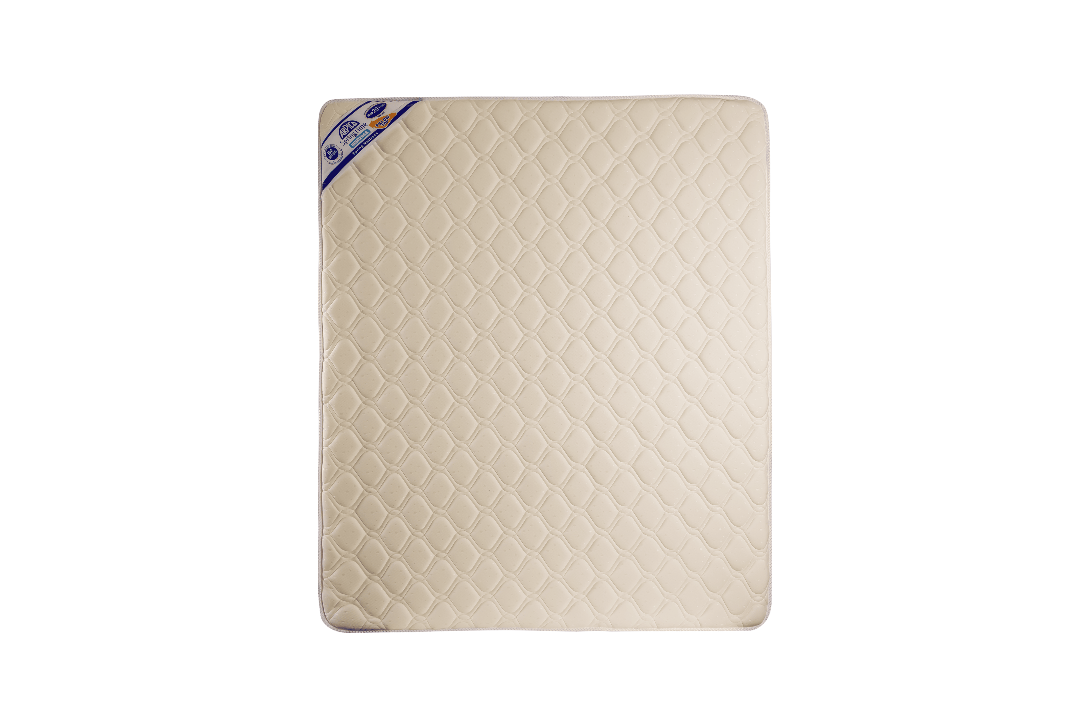 Arpico%20Springtime%20Pillow%20Top%20Mattress%20ASTP%2072"%20x%2060"%20x%209"%20-%20Image%202
