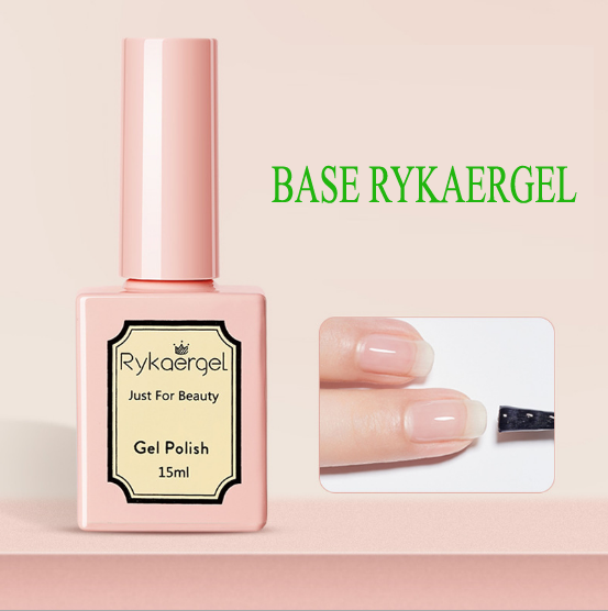 Sơn gel thạch AS mã WH trang trí móng làm nail mi