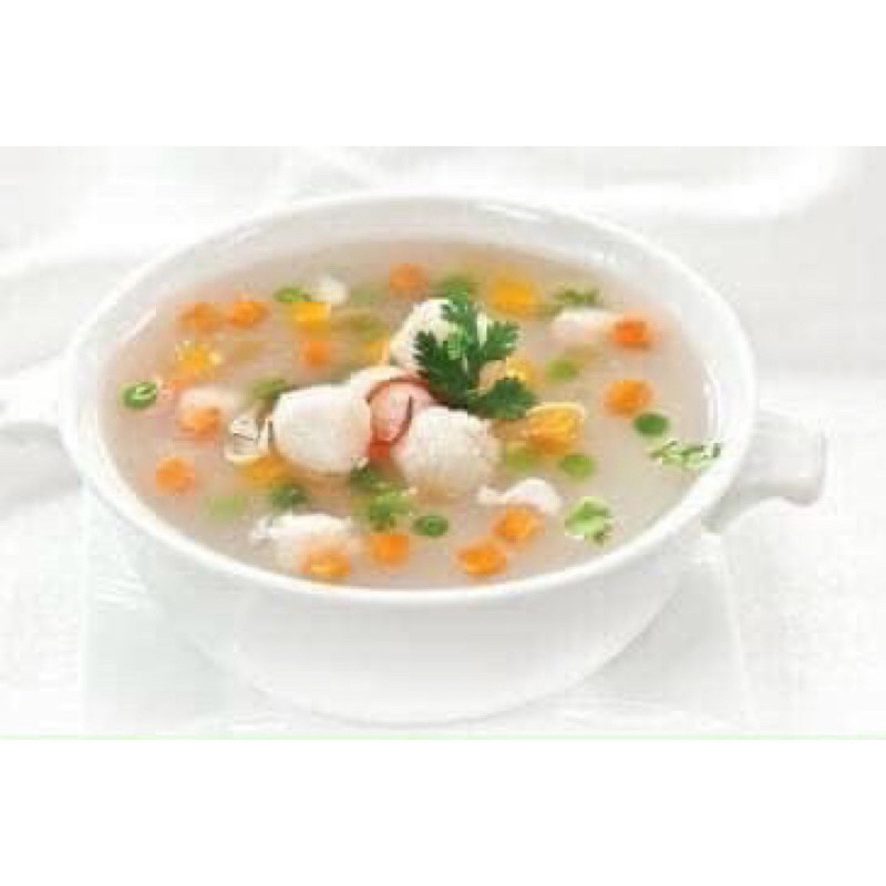 Cồi sò điệp Nhật size 60-80 bịch 1kg (giao tphcm)