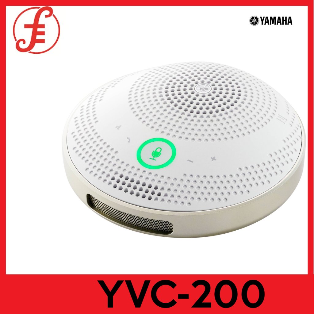 Yamaha YVC-200 Personal USB and 