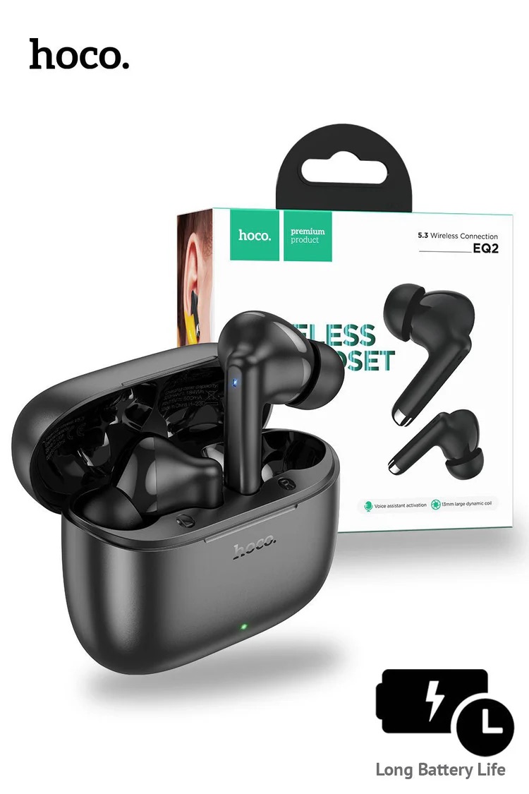 HOCO%20EQ2%20TWS%20Bluetooth%205.3%20Wireless%20Earbuds%20-%20Image%204