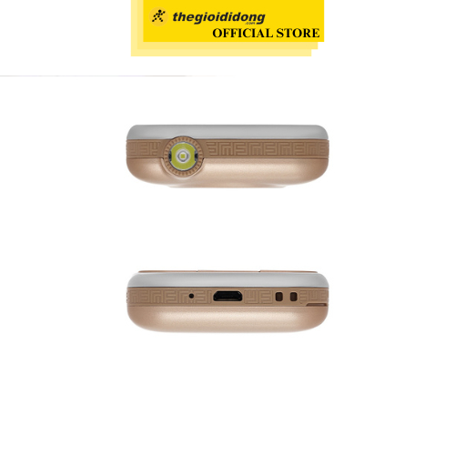 Điện thoại Mobell F209