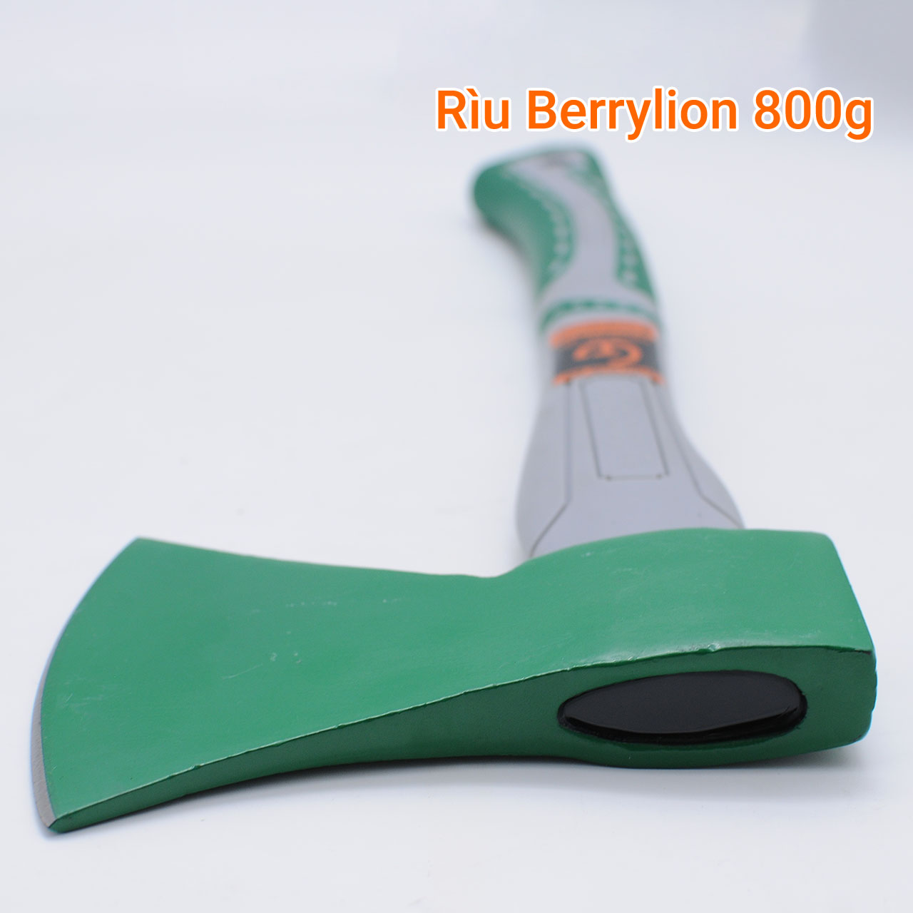 Búa chặt cây, bổ củi Berrylion 800g