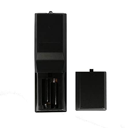 [HCM]Universal Replacement Remote Control For SONY TV RM-L1185 (Đen)