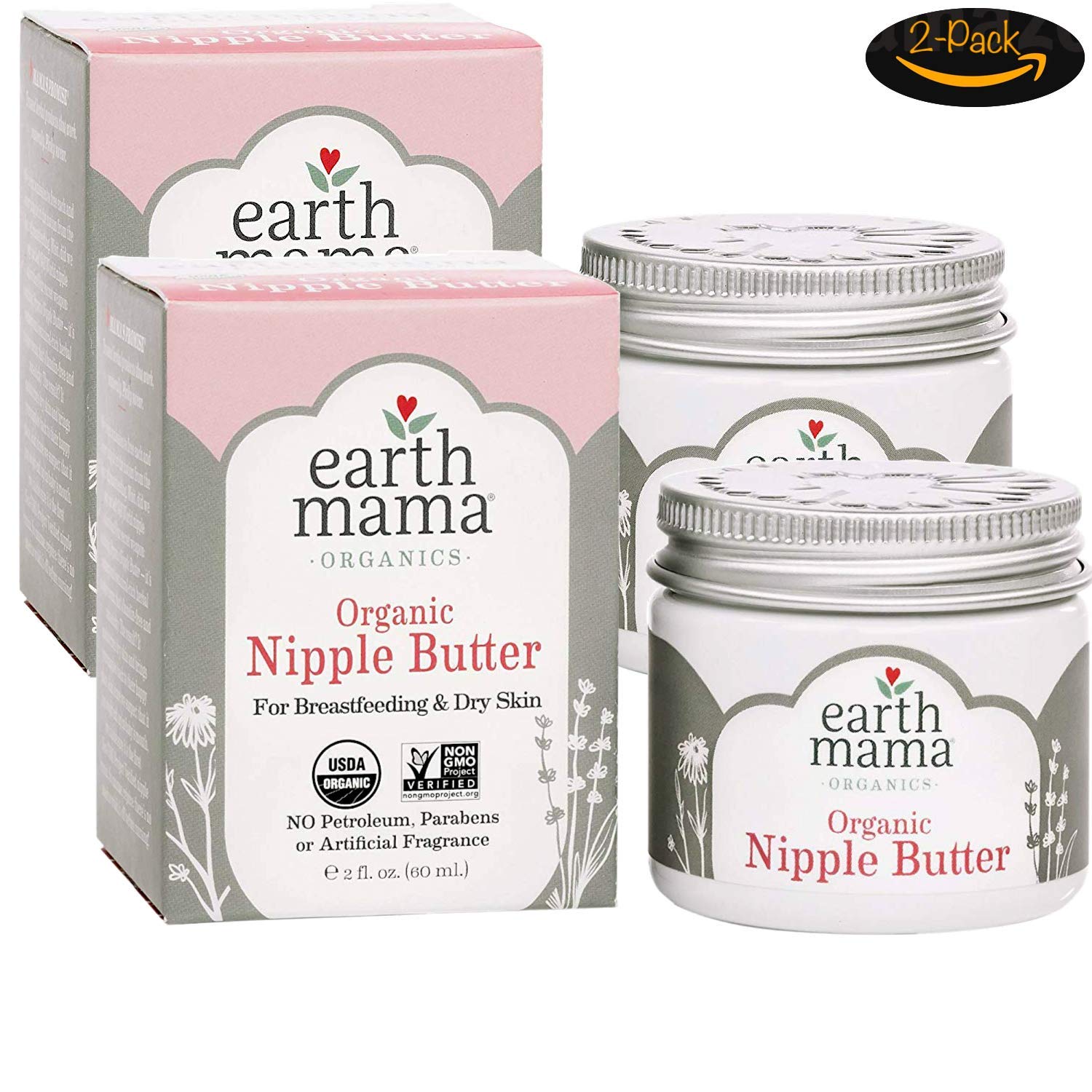 mother earth nipple balm