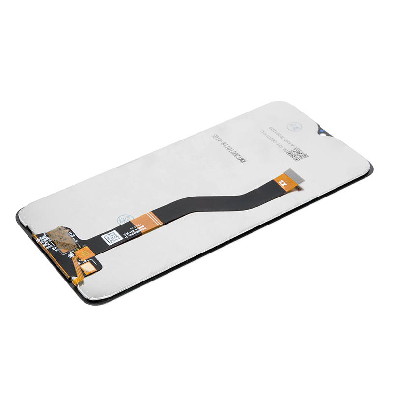 Màn hình LCD cho Samsung Galaxy a10s A107 SM-A107F a107m Màn hình LCD màn hình cảm ứng bộ phận lắp ráp cho Bộ số hóa với keo miễn phí + Công cụ + Kính cường lực