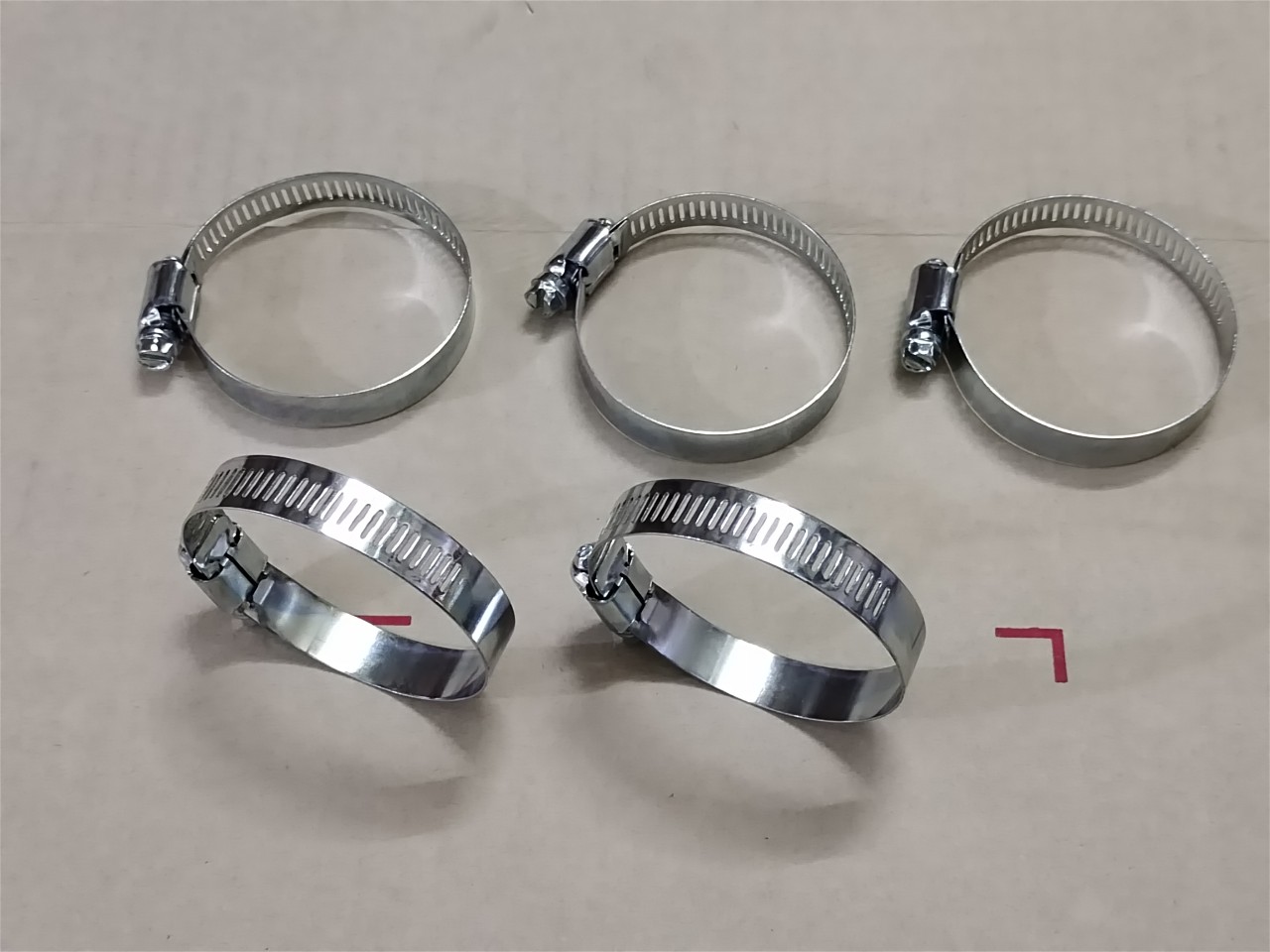Bộ 5 cái cổ dê pô e tăng tốc giá sốc