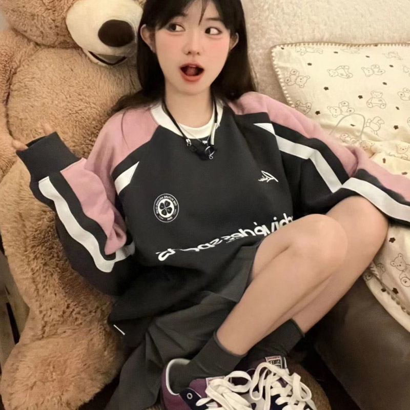 Guima women's sweatshirt tops