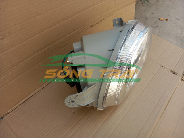 ĐÈN PHA MATIZ 2 BÊN PHỤ