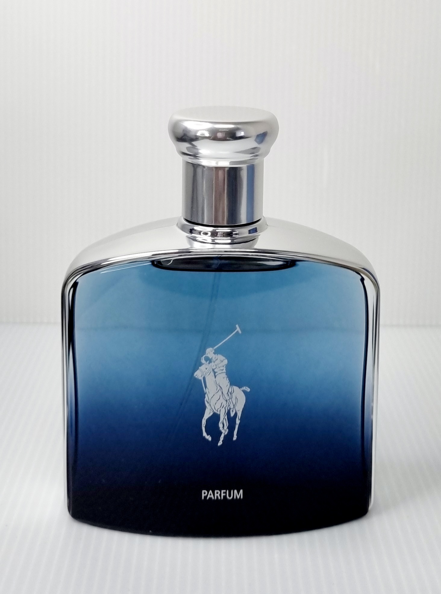 Ralph Lauren Polo Deep Blue parfum spray 125ml | Lazada Singapore
