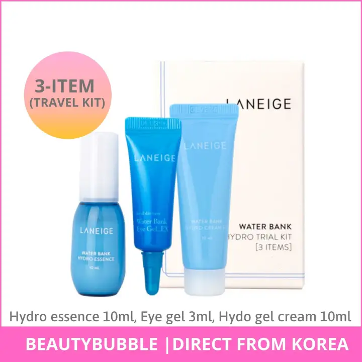 water bank hydro gel