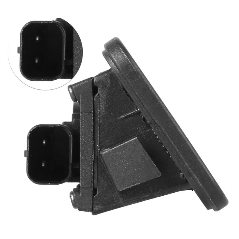 Tailgate Boot Switch Tailgate Release Switch Button for Ford Fiesta 2008-2012 & Fiesta 2012 Onwards for Ford Focus 2004-2008 & Focus 2008-2011 Car Trunk Switch Tailgate Release Switch