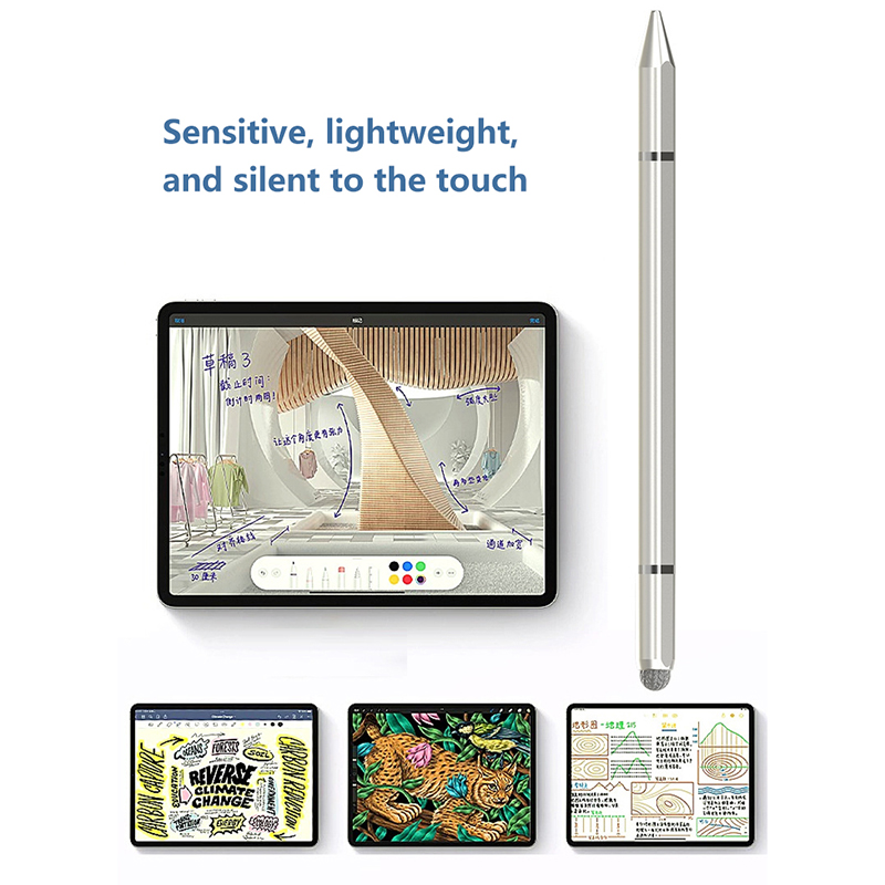 Universal%20Stylus%20Pen%20For%20IPad%20Pencil%202%20Tablet%20Phone%20Magnetic%20Stylus%20For%20MatePad%20SE%2011%20Inch%20Air%2011.5%20S%20T10S%20Huawei%20Lenovo%20Samsung%20-%20Image%204