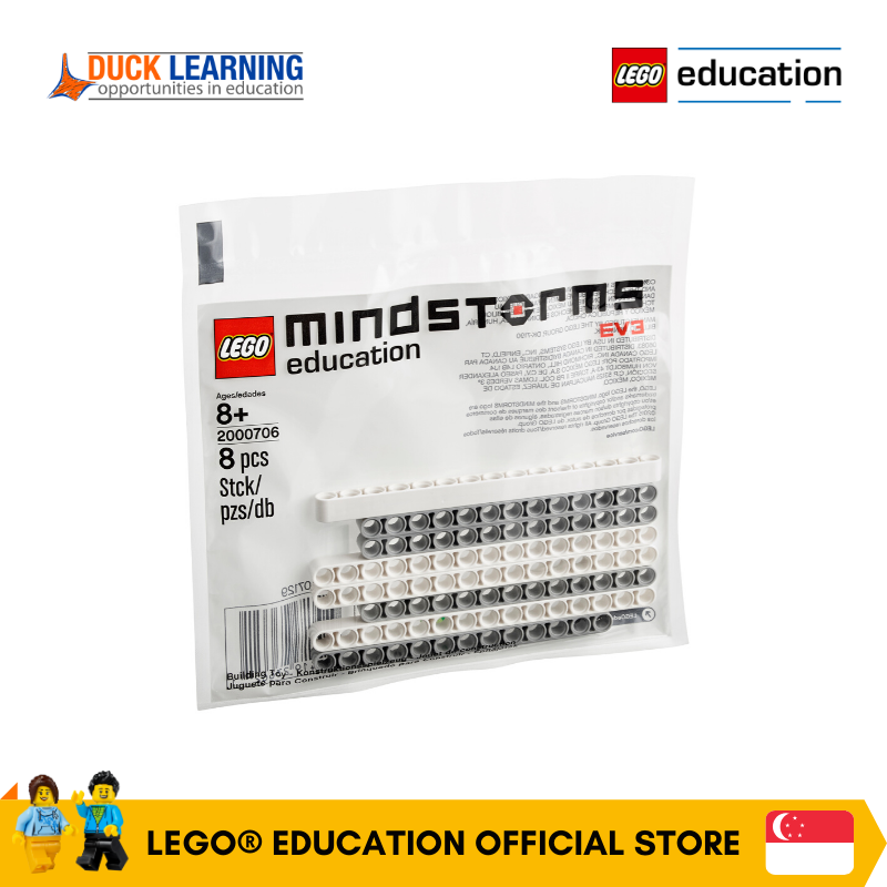lego ev3 education kit