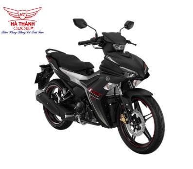 Xe Máy Yamaha Exciter 155 tiêu chuẩn 2022