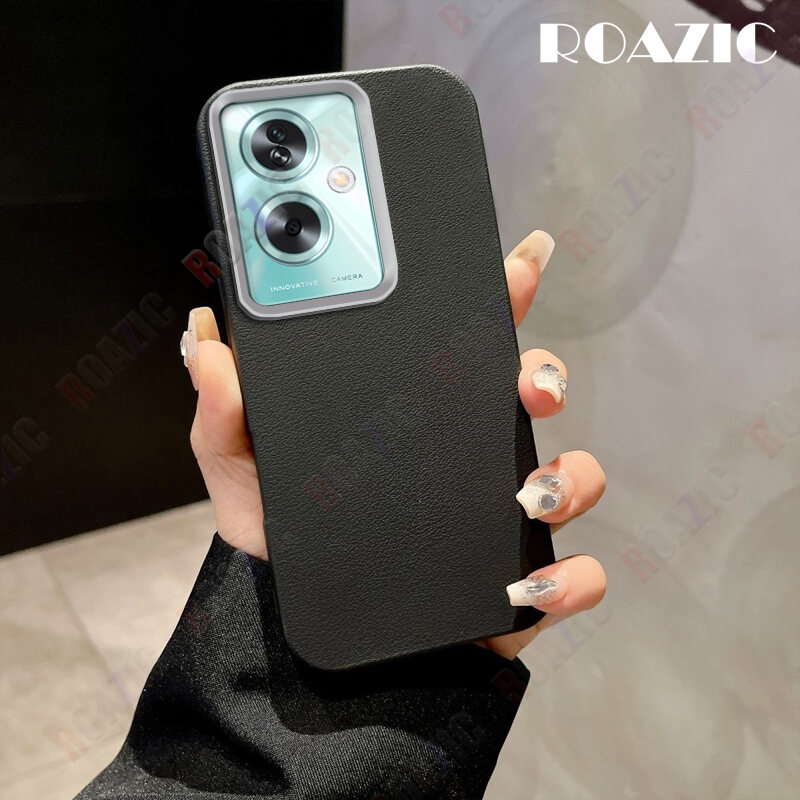 xprmy for OnePlus Nord N30 SE 5G Luxury Plating Clear Case Business Simple Fashion Phone Case Anti-drop Phone Back Cover.