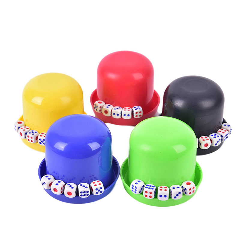 Polyhedral%20Dice%20Cup%20Drinking%20Board%20Game%20Gambling%20Dice%20Box%20With%205pcs%20Dices%20CVFHHH%20-%20Image%202