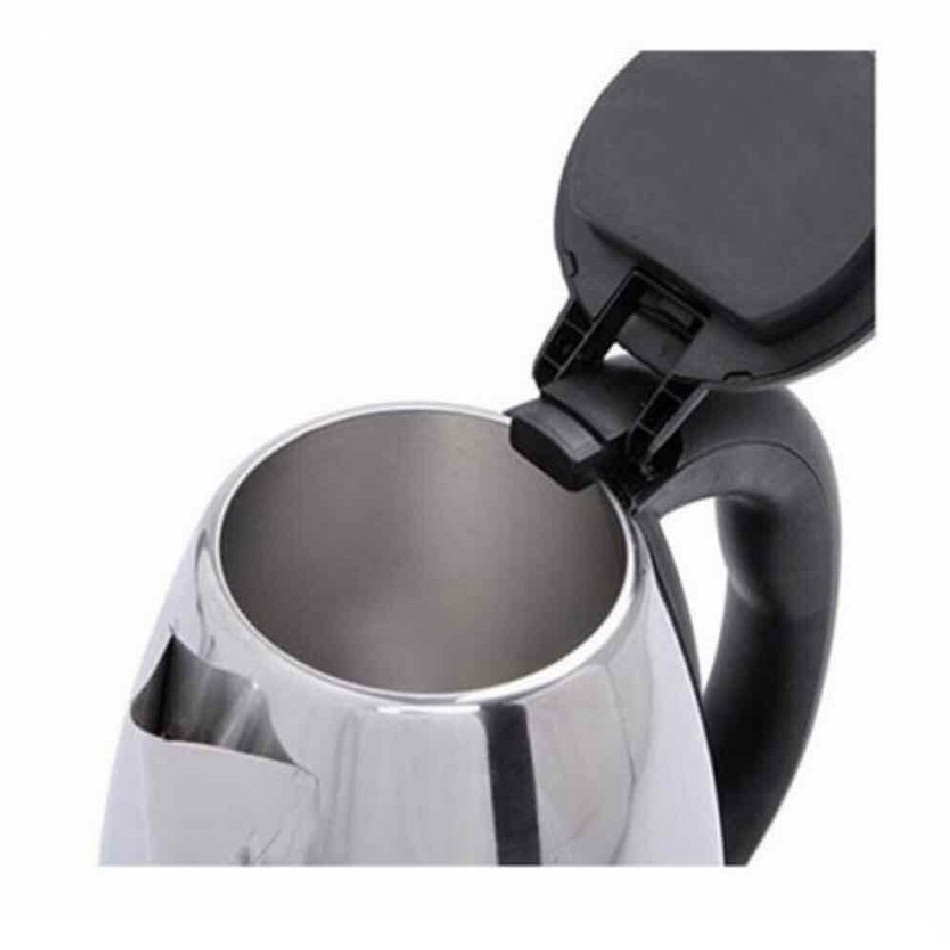 [FREESHIP ] ẤM SIÊU TỐC INOX CAO CẤP 1,8 L KETTLE