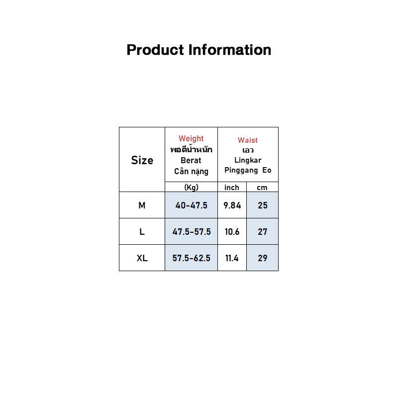 XIYUYI   Women's Thin Breathable Graphene Ice Silk Underwear