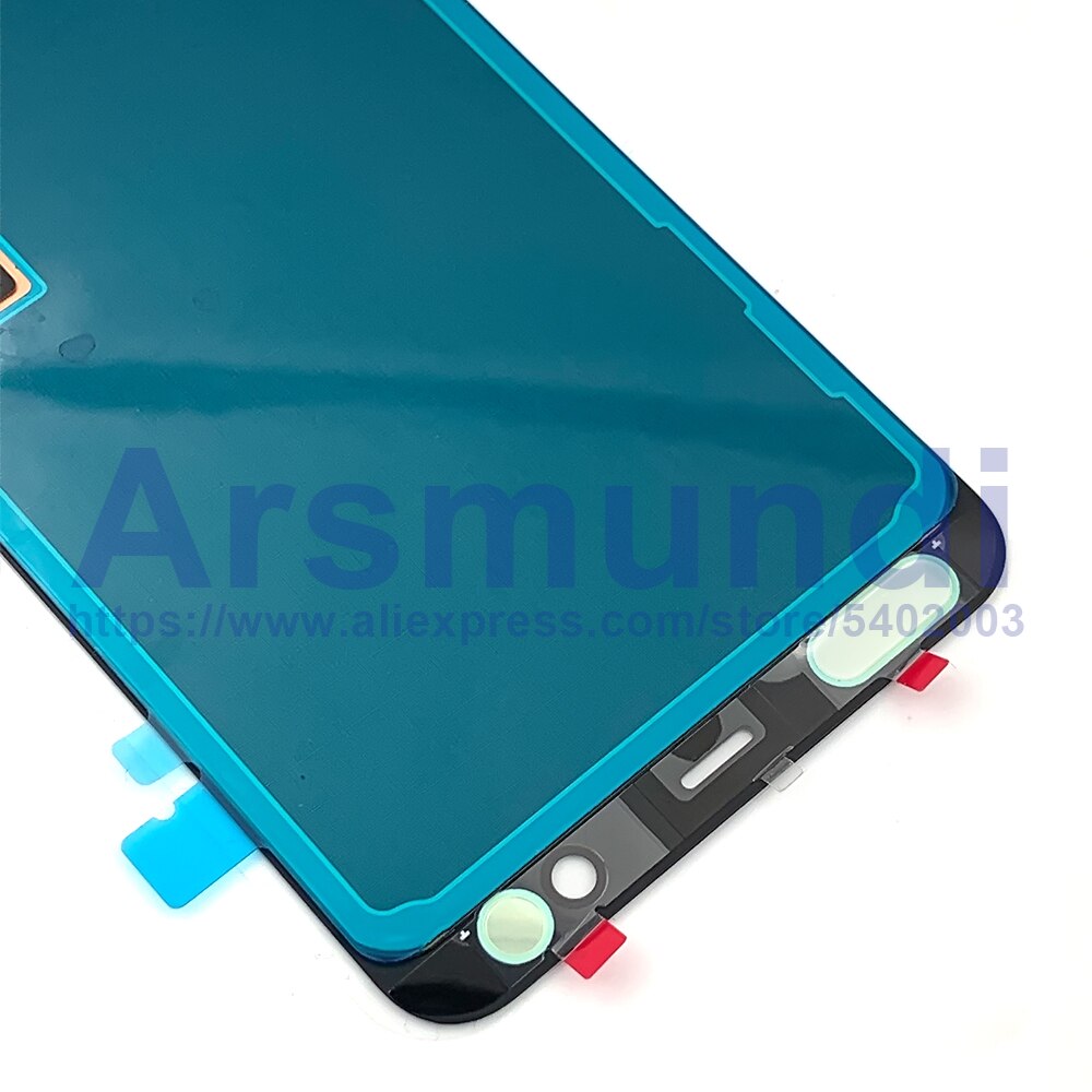 Original OLED For Google Pixel 4 G020I LCD Display Screen Touch Digitized Assembly Replacement For Google Pixel 4XL G020J