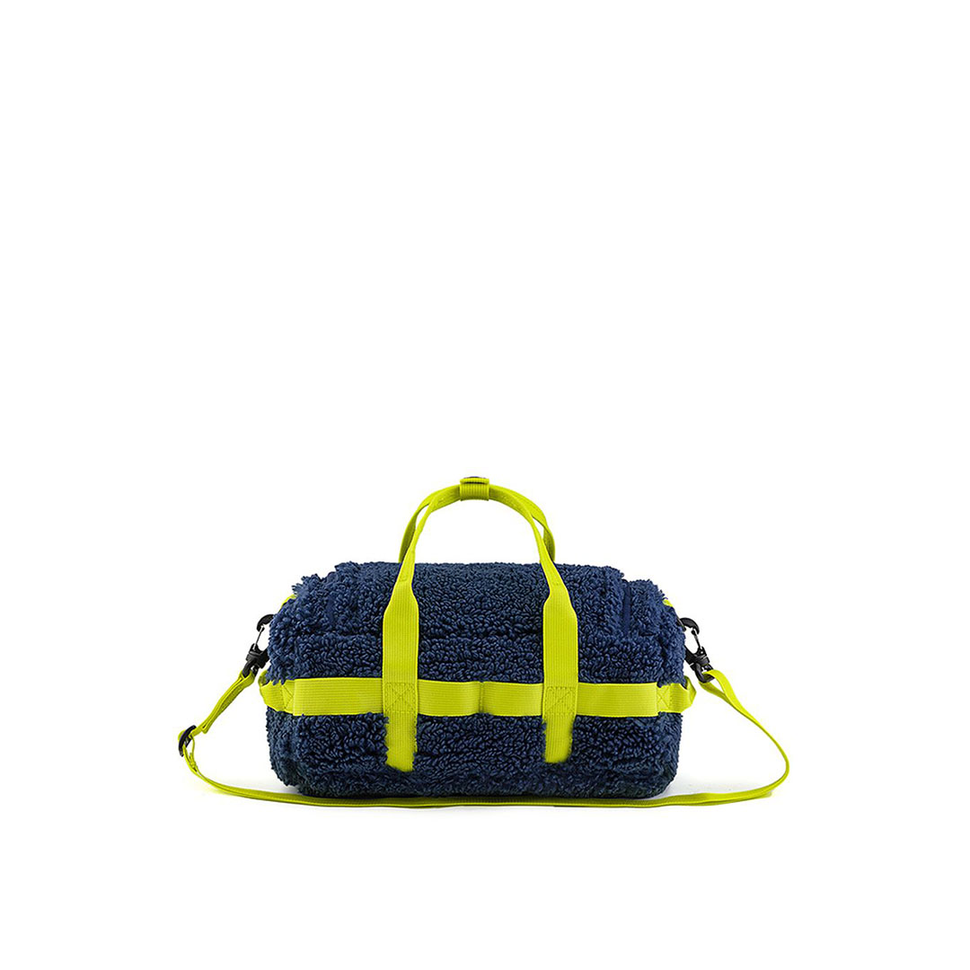 【THE NORTH FACE】 Sherpa Mini Basecamp Shoulder Bag The North Face W Sherpa Mini Basecamp Shoulder Bag Summit